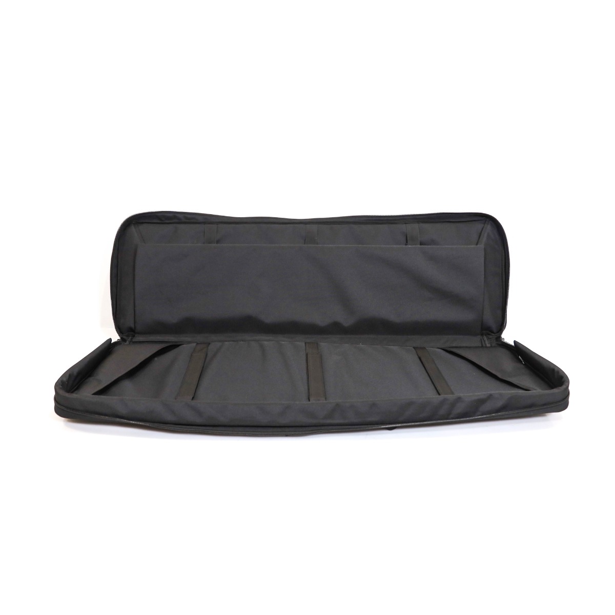 ELLTECH Arida FT 48.5" Field Target Drag Bag with Free Rain Cover - Black