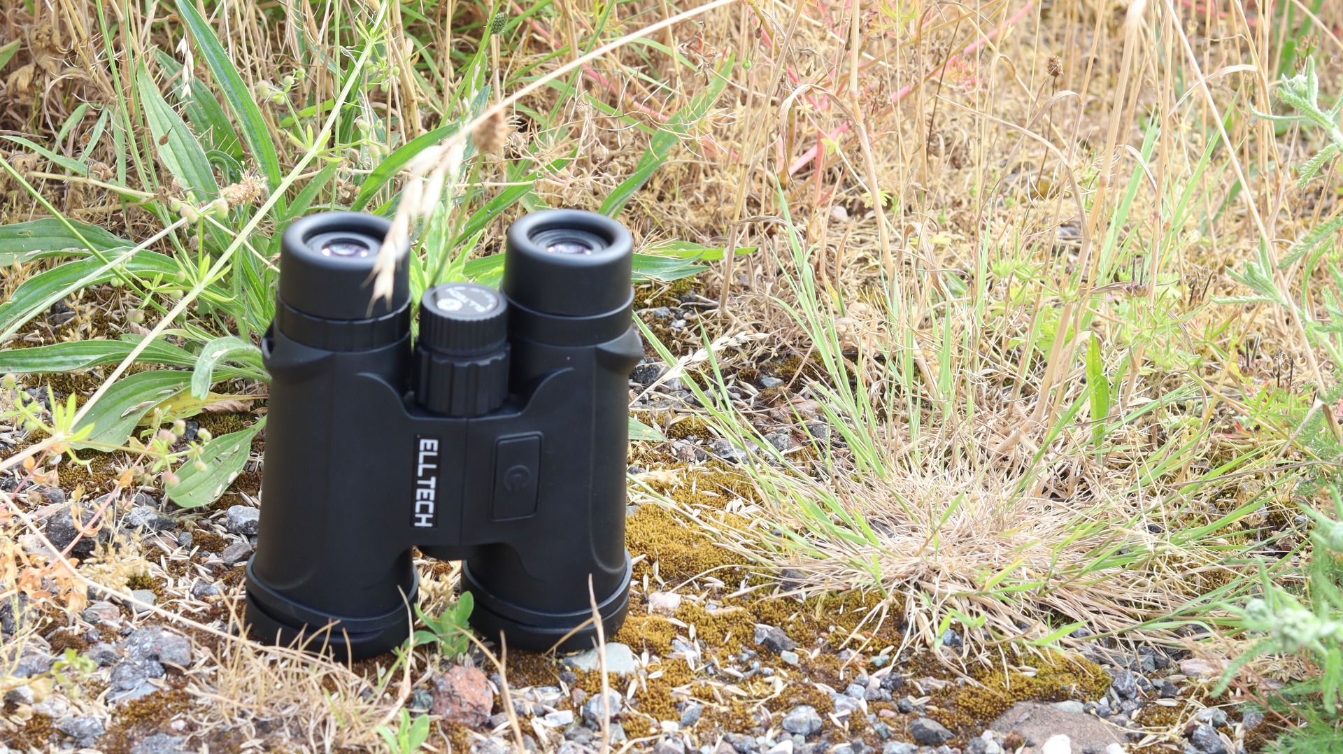 ELLTECH URS 8x21 1200m Laser Rangefinding Binocular