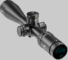Arken Optics EPL4 6-24x50 FFP VPR MOA Illuminated Rifle Scope