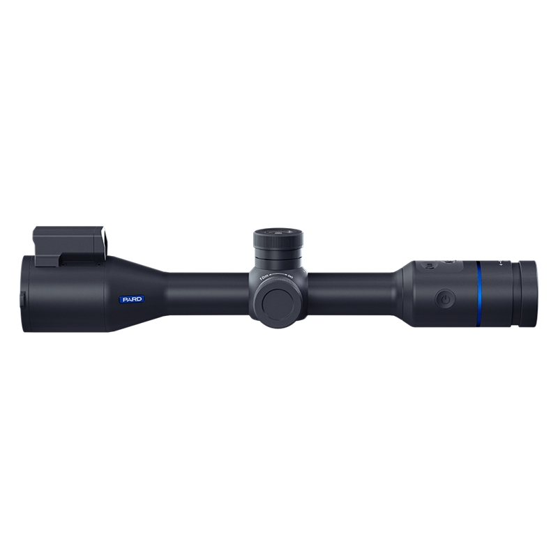 PARD Night Stalker 4K eX 70mm Digital NightVision Rifle Scope with LRF and Ballistic Calculator