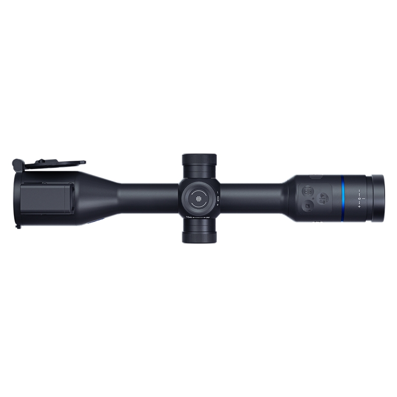 PARD Night Stalker 4K eX 70mm Digital NightVision Rifle Scope with LRF and Ballistic Calculator