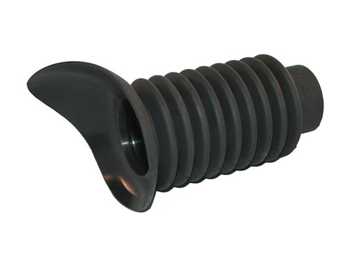 Sightron Universal Rubber Eye Guard
