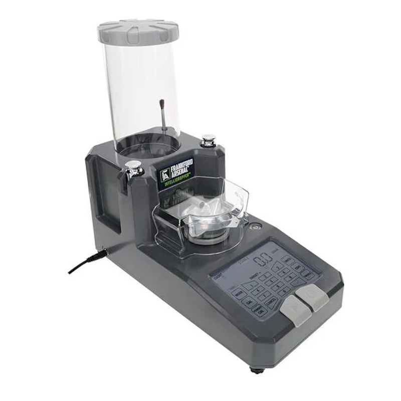 Frankford Arsenal Intelligent Powder Measure