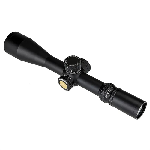 ** SUPPLIER DISPATCH** Nightforce ATACR 7-35x56 F2 Illuminated SF ZS SFP MIL-C 0.1 MRAD Zero Stop Riflescope