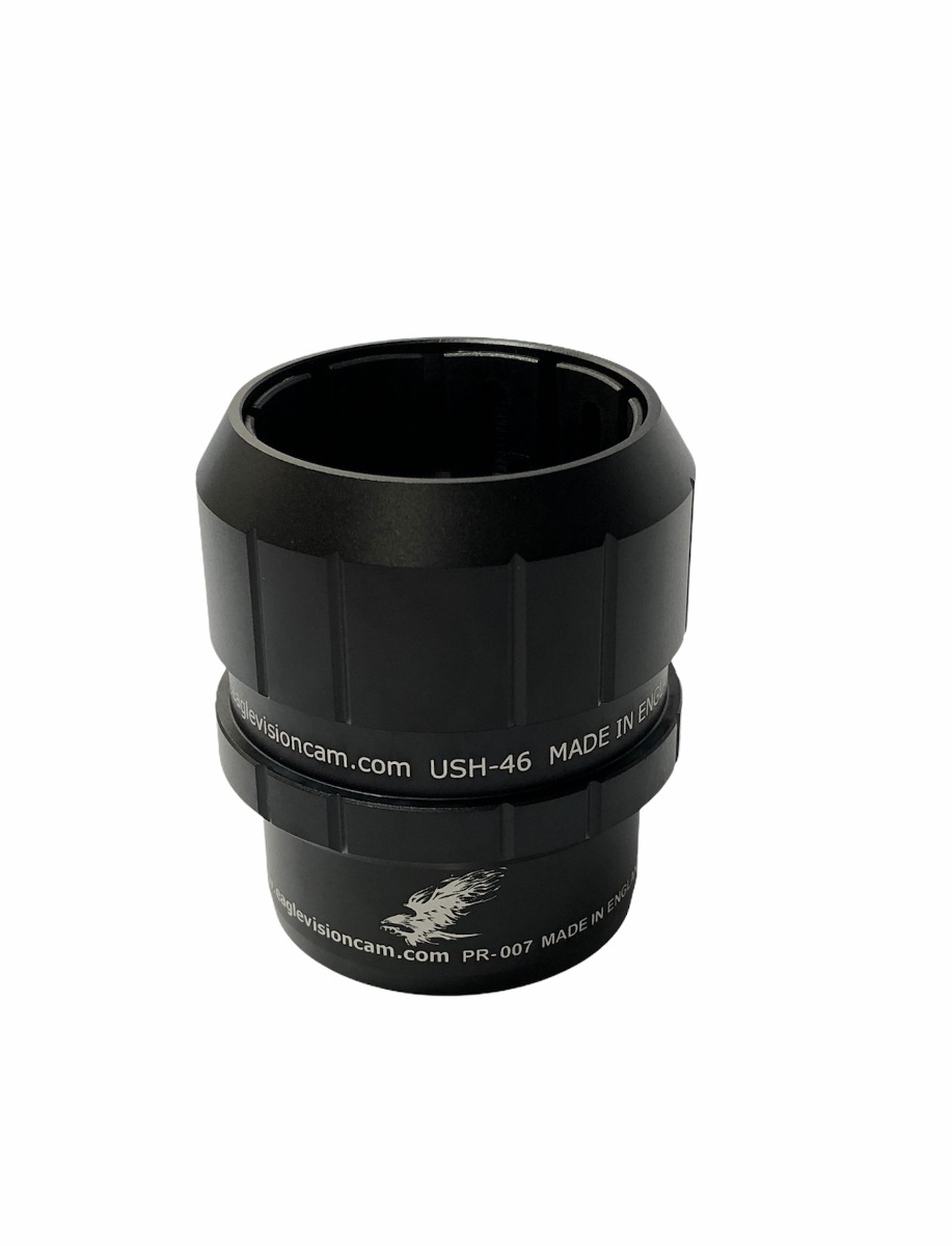 Eagle Vision PARD NV007S Replacement Eyepiece and Collar Kit 