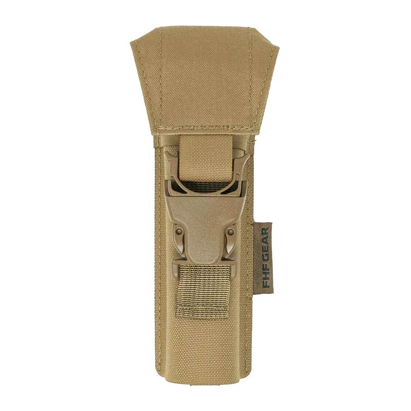 FHF Gear Aspis - Coyote Brown