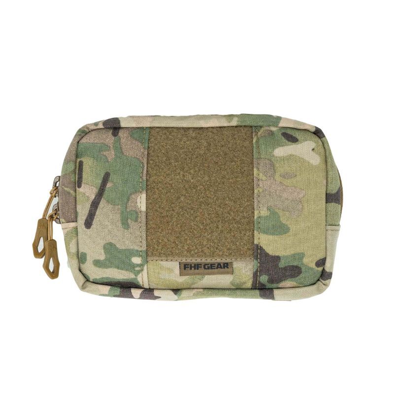 FHF Gear E4 Pouch - Multicam