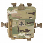 FHF Gear FOB Bino Pouch - Multicam - Standard