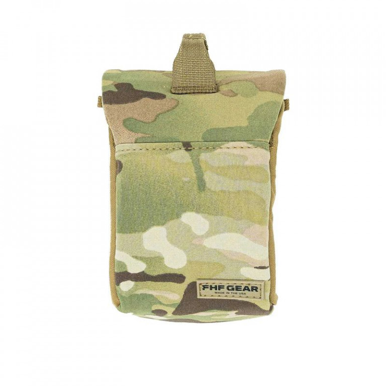 FHF Gear M1 Rangefinder Pouch - Multicam - Standard