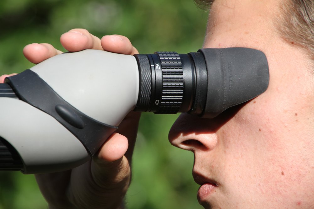 Field Optics Research Standard/Compact Binocular/Spotting Scope EyeShield Triple Pack