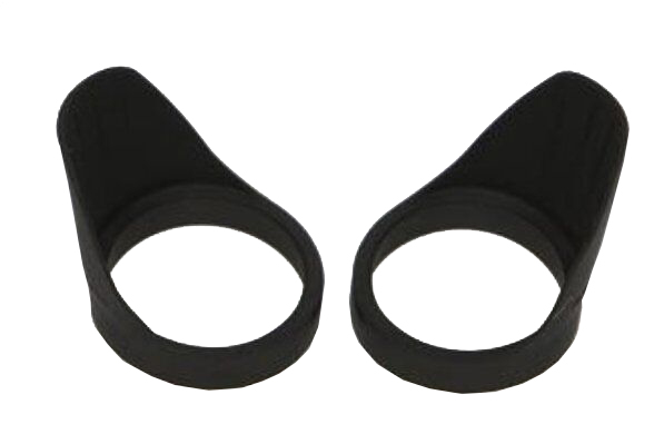 Field Optics Research Standard Binocular EyeShield Optics Warehouse