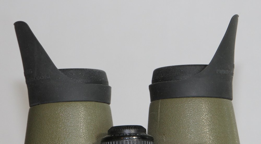 Field Optics Research Standard/Compact Binocular/Spotting Scope EyeShield Triple Pack