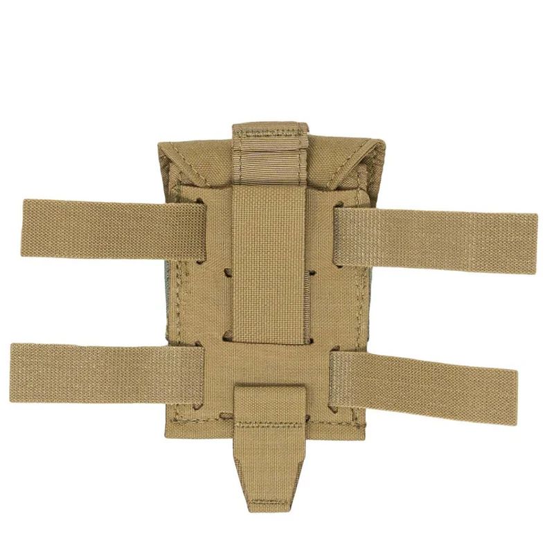 FHF Gear Ammo Sleeve - Coyote Brown