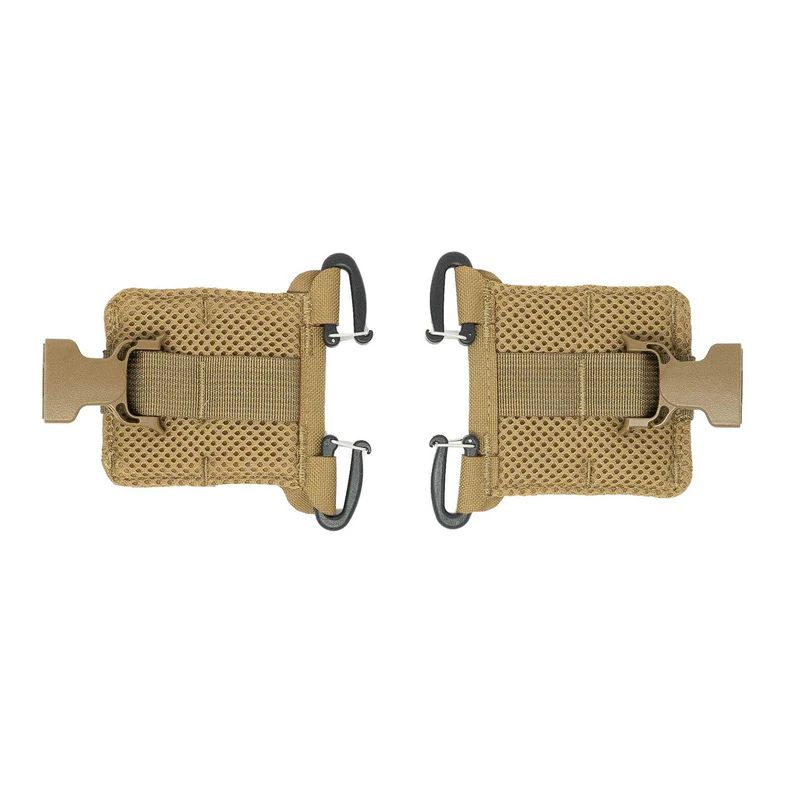 FHF Gear Foundation Wings - Coyote Brown