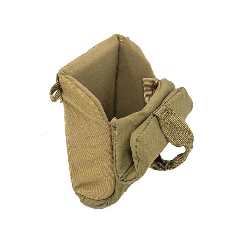 FHF Gear M1 Rangefinder Pouch - Coyote Brown - Standard