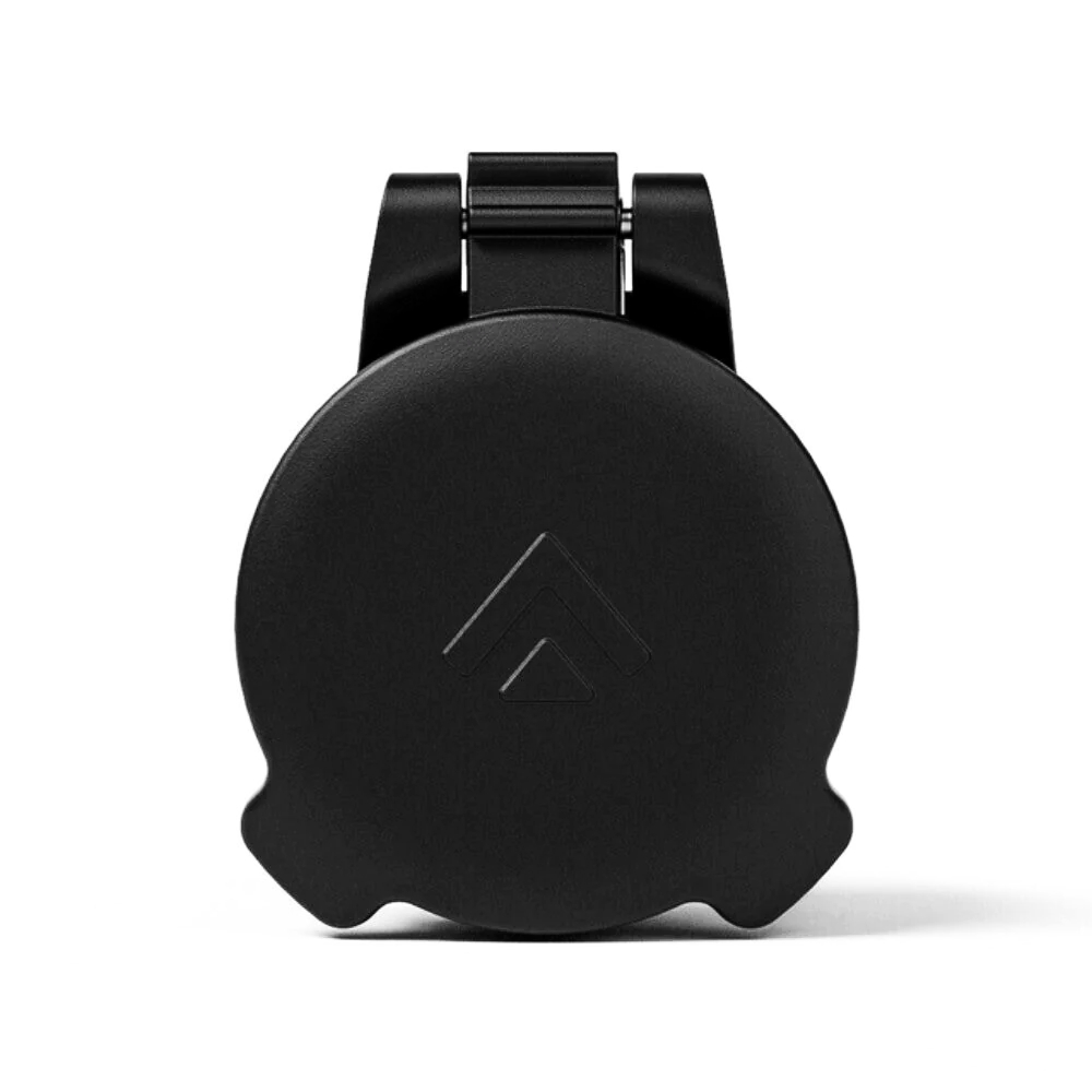 Arken Optics Flip-It Lens Cover-To fit 30-35mm Objective Diameter