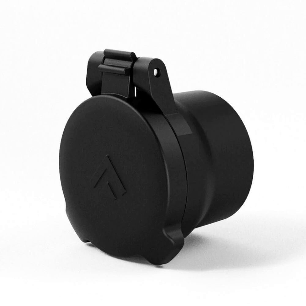 Arken Optics Flip-It Lens Cover-To fit 60-65mm Objective Diameter