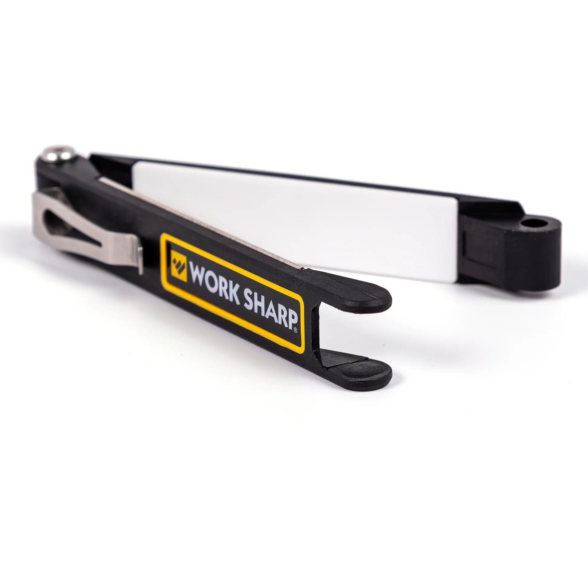 FOLDING FIELD SHARPENER