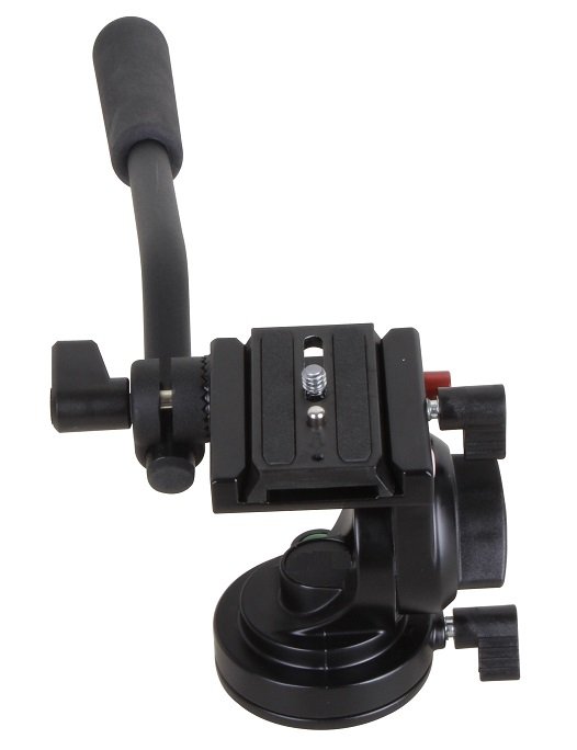 Field Optics Pan Head