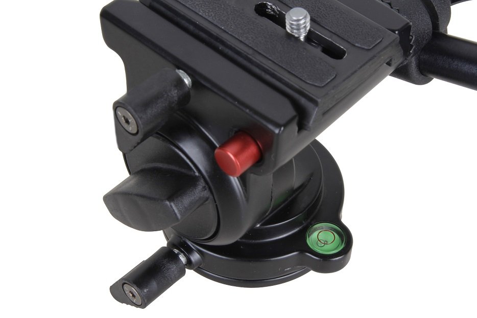 Field Optics Pan Head