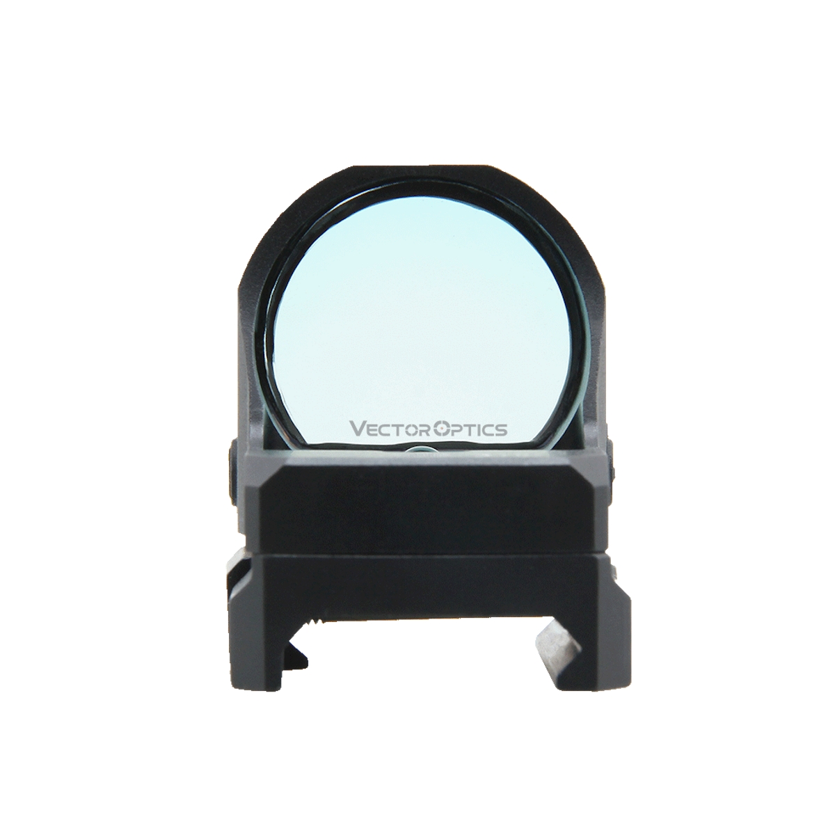Vector Frenzy-X 1x22x26 MOS Multi Reticle Mini Red Dot Sight