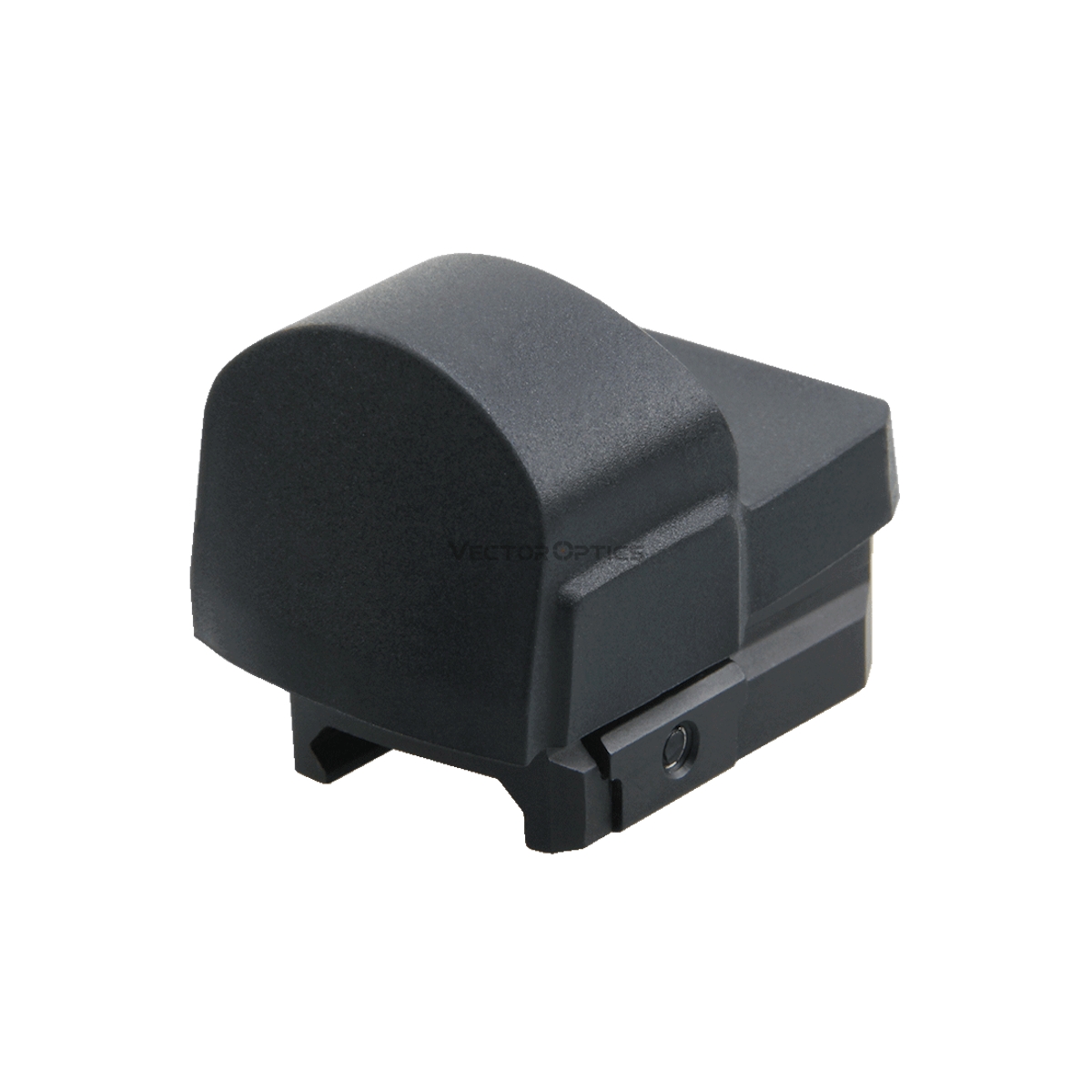 Vector Frenzy-X 1x22x26 MOS Multi Reticle Mini Red Dot Sight