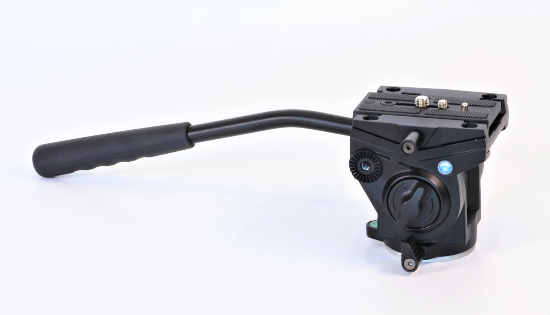 Field Optics Fluid Video Head 