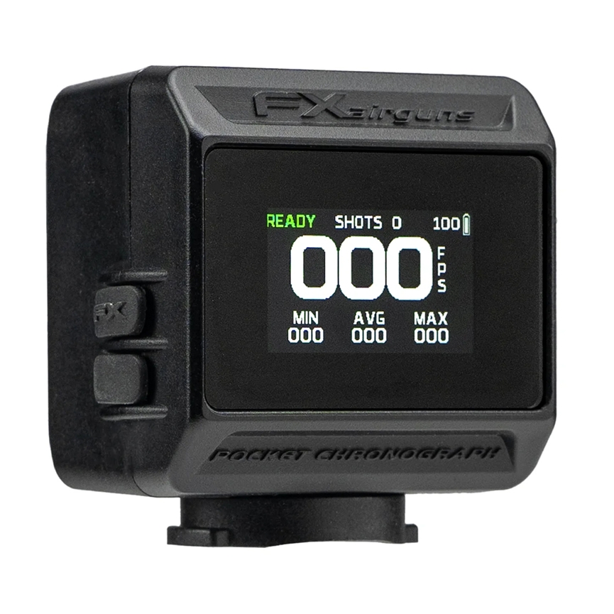 FX Airguns Pocket D1 Chronograph