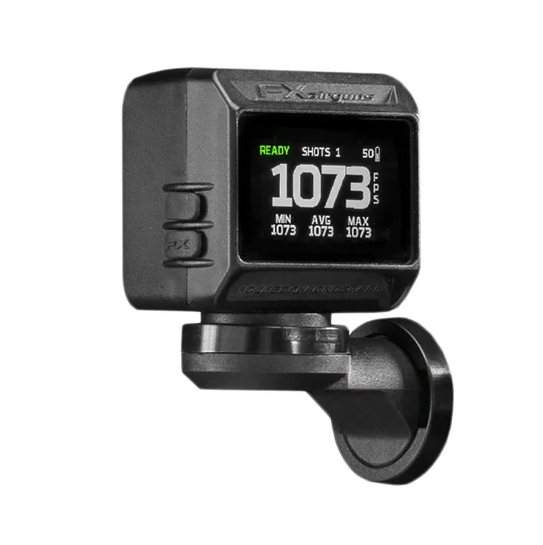 FX Airguns Pocket D1 Chronograph