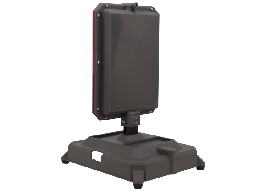 FX True Ballistic Radar Chronograph Accurate Rifle & Airgun Speeds