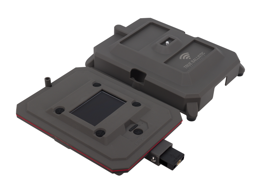 FX True Ballistic Radar Chronograph Accurate Rifle & Airgun Speeds