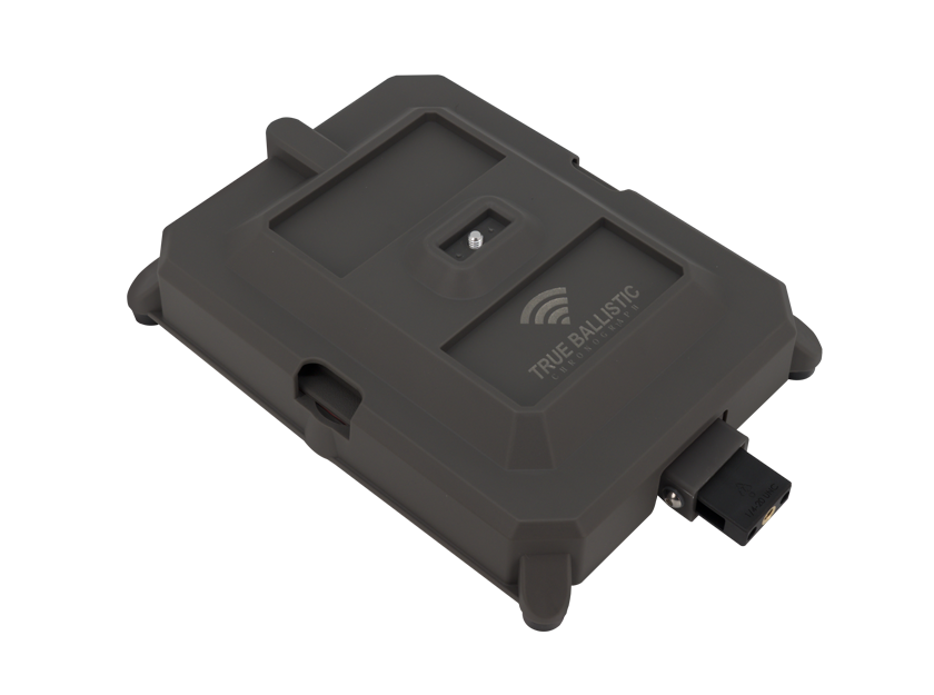 FX True Ballistic Radar Chronograph Accurate Rifle & Airgun Speeds