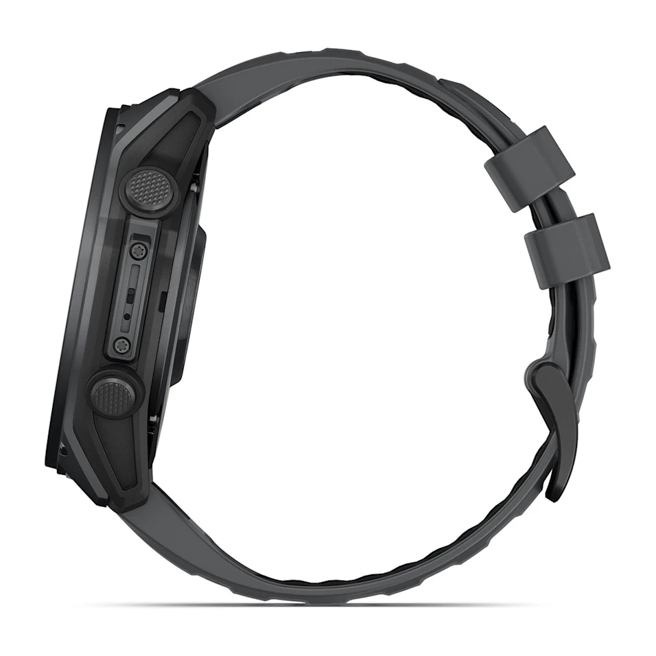 Garmin Tactix 8 51mm AMOLED Smart Watch with Applied Ballistics and Cerakote Coating