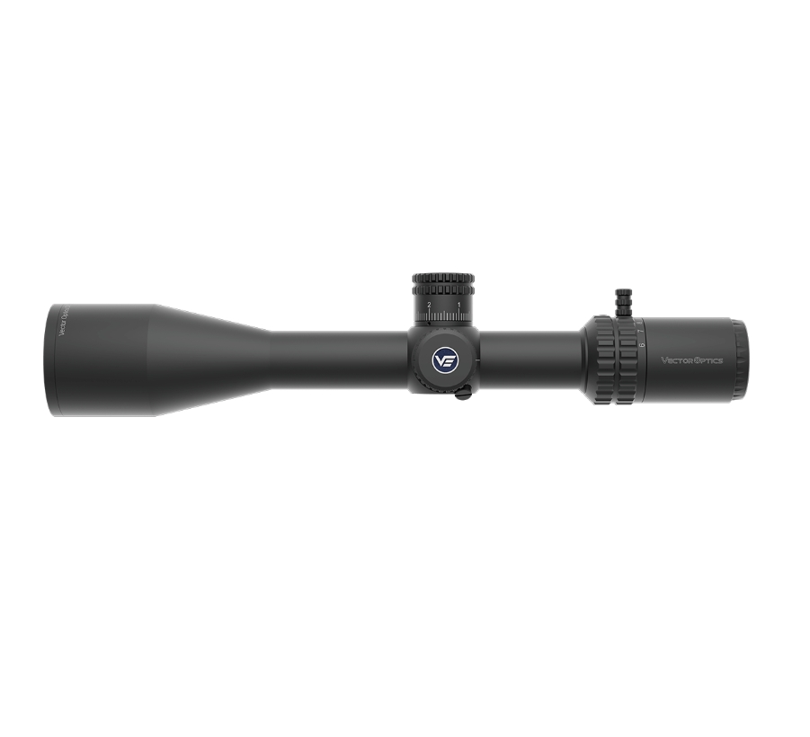 Vector Optics Orion Pro Max 6-24x50 SFP HD IR VOR-6 1/10MIL 30mm Rifle Scope