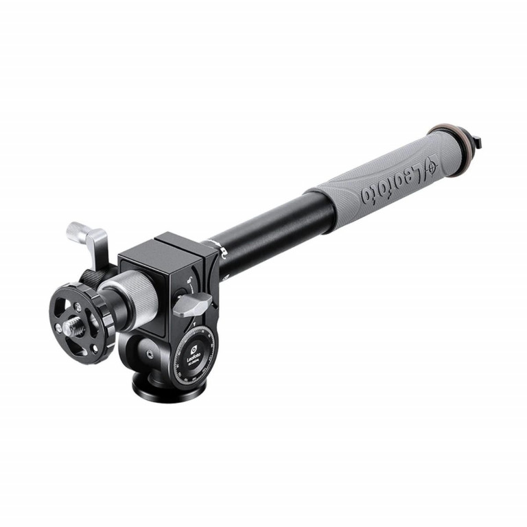 Leofoto GC-282AL Geared Centre Column Multi-Function Boom Arm