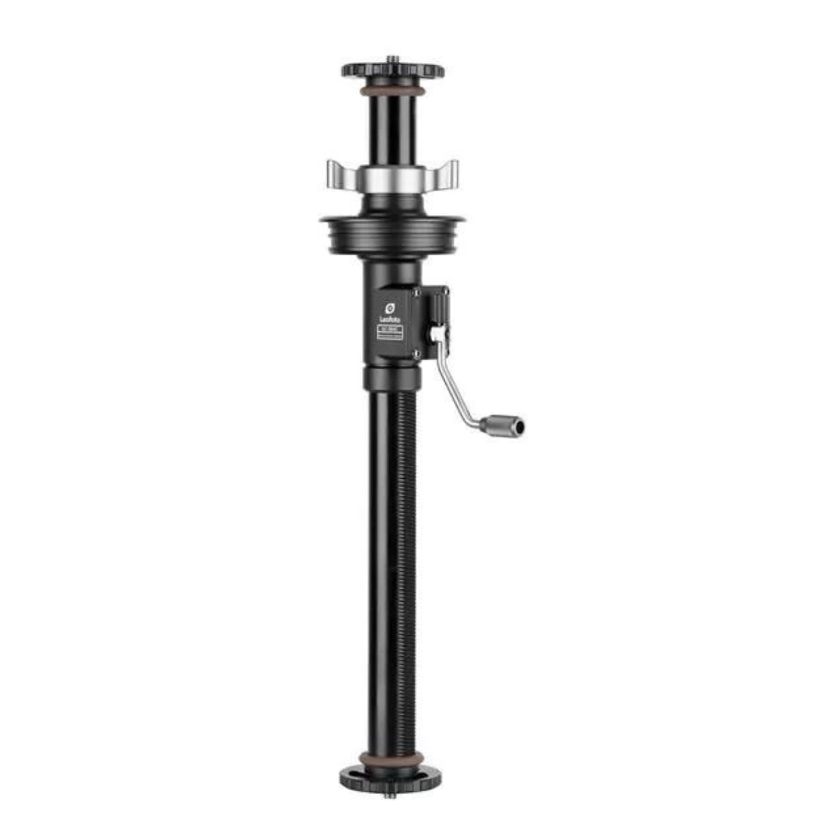 Leofoto GC-404C Centre Column Used for Tripod with 100mm Bowl Adapter
