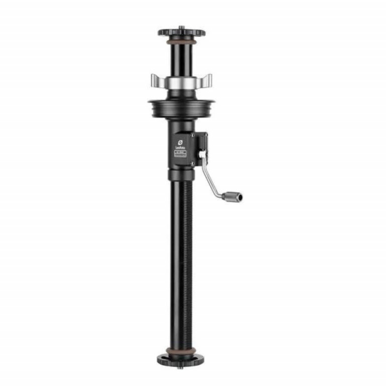 Leofoto GC-404C Centre Column Used for Tripod with 100mm Bowl Adapter