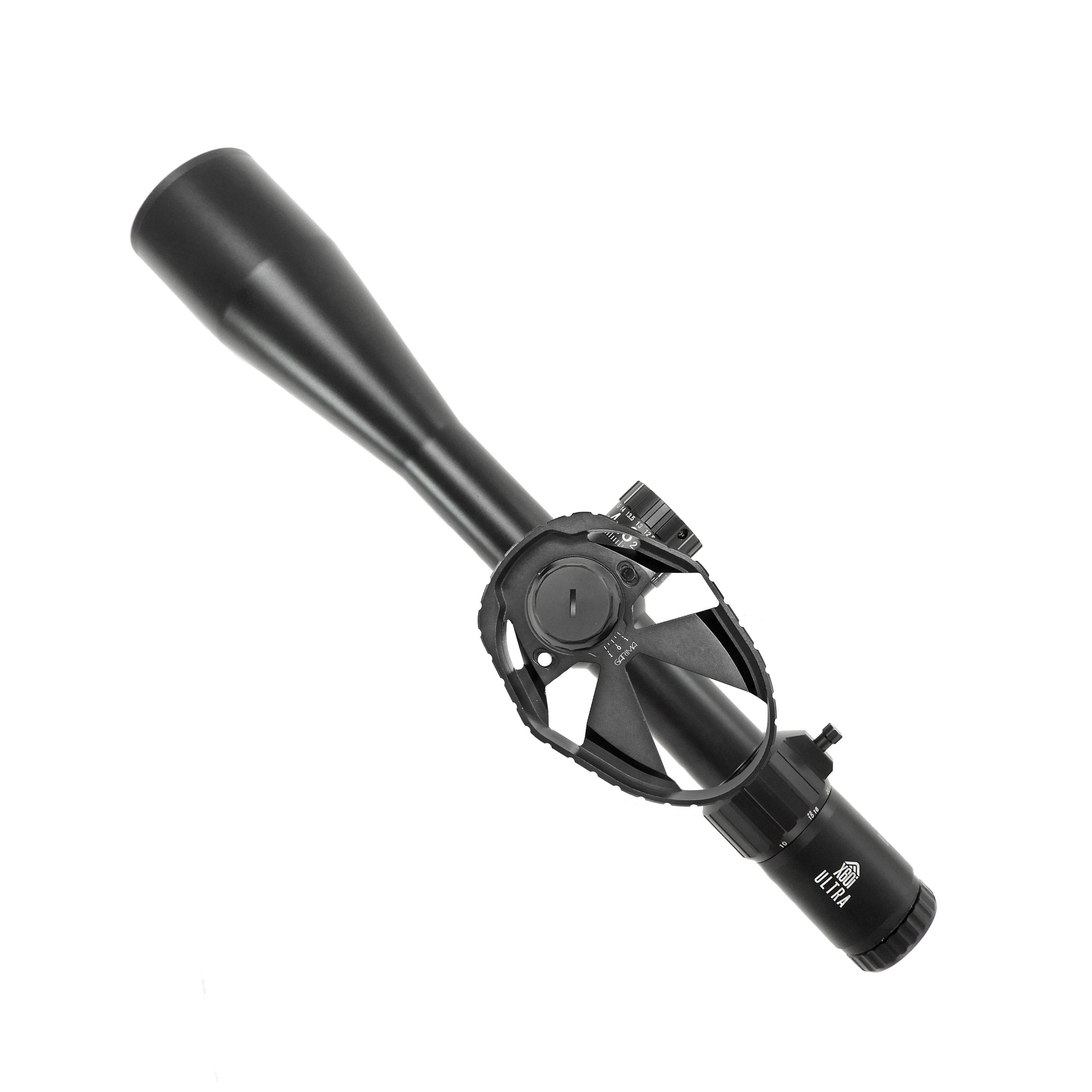 Falcon Optics Garima Design BladeX Ranging Wheel and Pointer Set for the X60iA Ultra