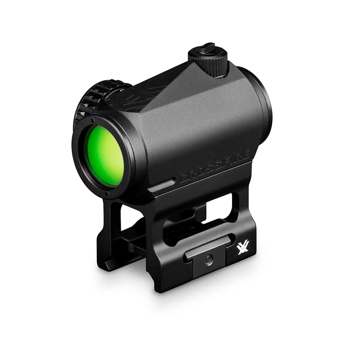 Vortex Optics Crossfire 2MOA Green Dot Sight