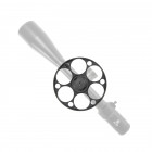 Falcon Optics Greenham Engineering 140mm Ranging Wheel for the X60iA Ultra