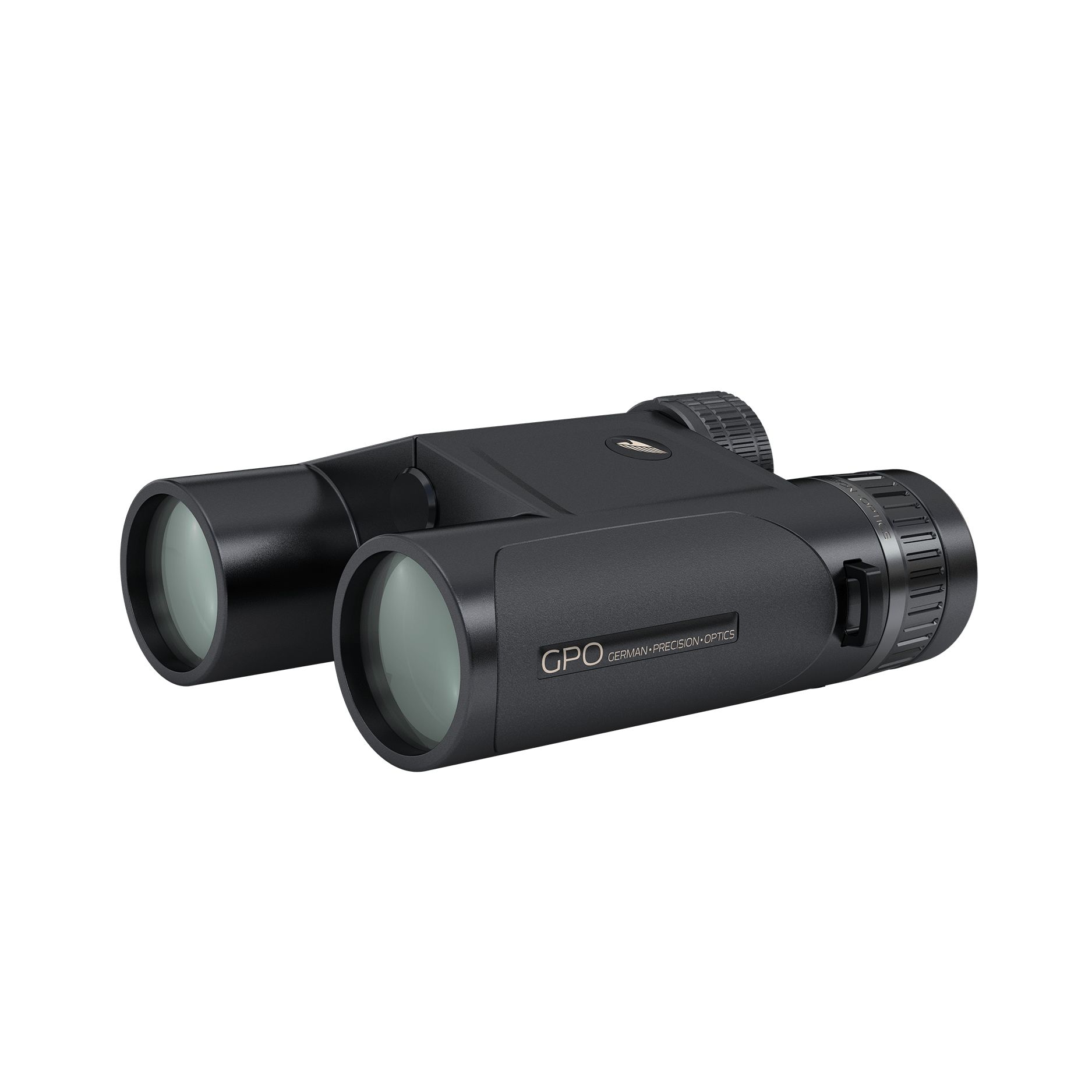 German Precision Optics Rangeguide 3000 10x32 Binoculars