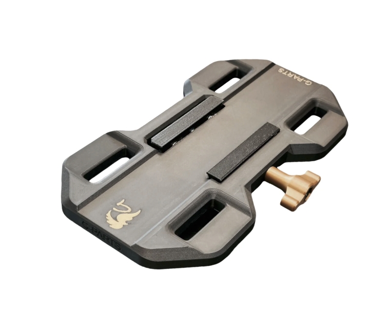 Cole-Tac G-Plate - Picatinny