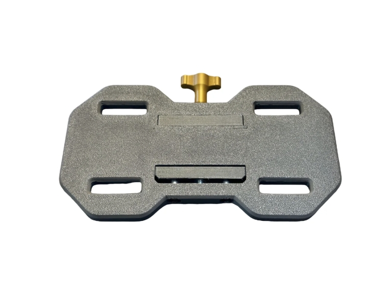 Cole-Tac G-Plate - Picatinny