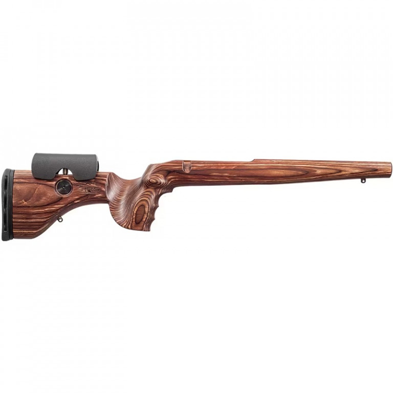 GRS Hunter Light CZ 457 Rifle Stock - Brown
