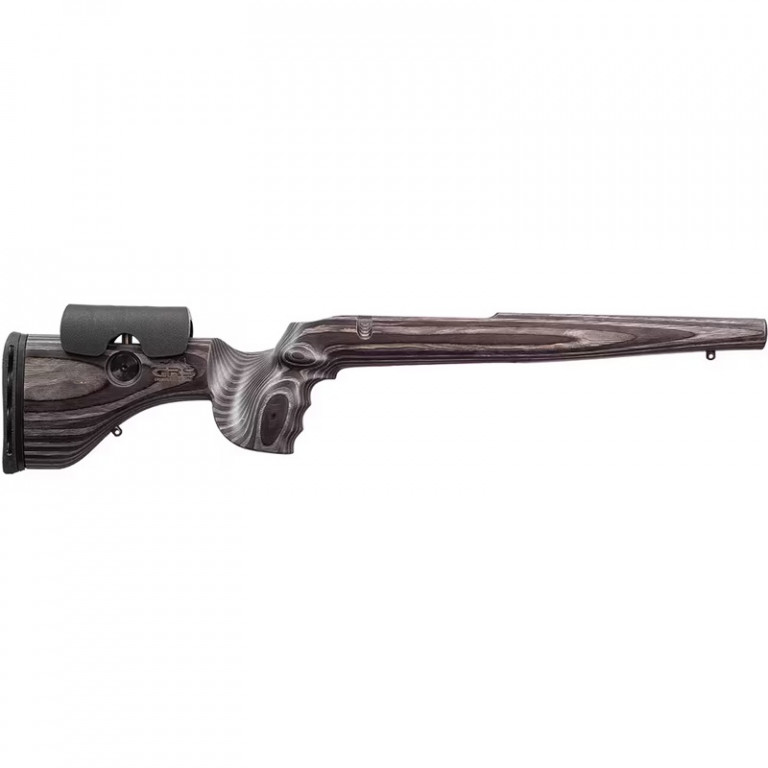 GRS Hunter Light Remington 700 BDL S/A Rifle Stock - Nordic Wolf