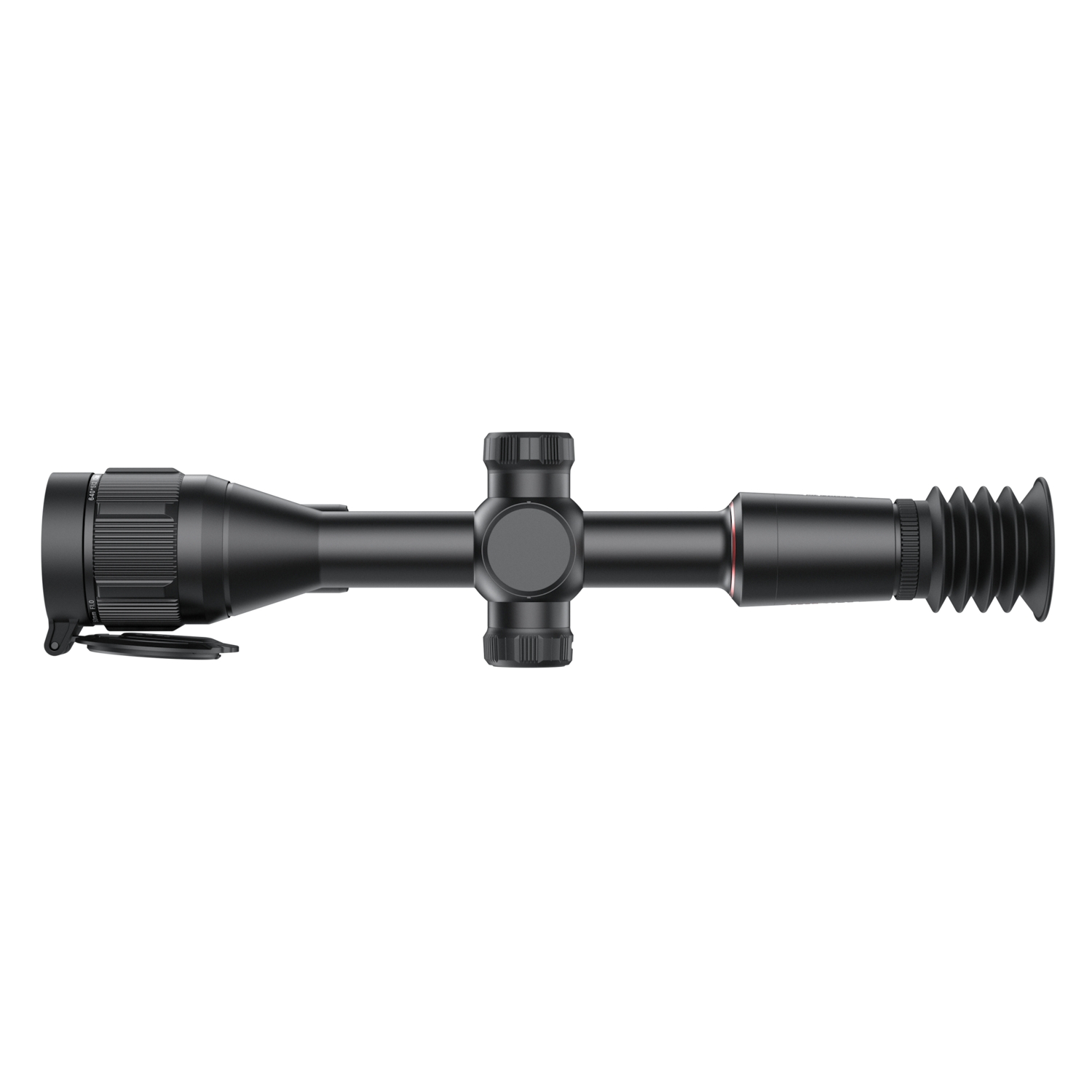 Nocpix Bolt H50R Thermal Scope with LRF & Ballistic Calculation