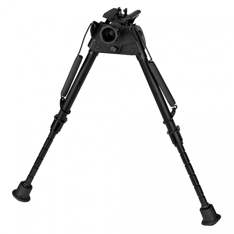Harris LM Swivel 9-13" Notched Leg Bipod