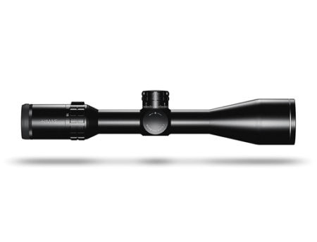 Hawke Frontier 30 FFP 4-20×50 IR MIL PRO Zero Lock Rifle Scope