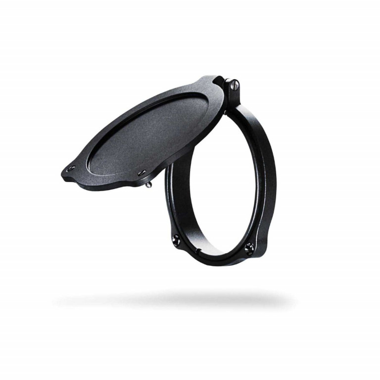 Hawke Flip-Up Cover: Ocular Size 2