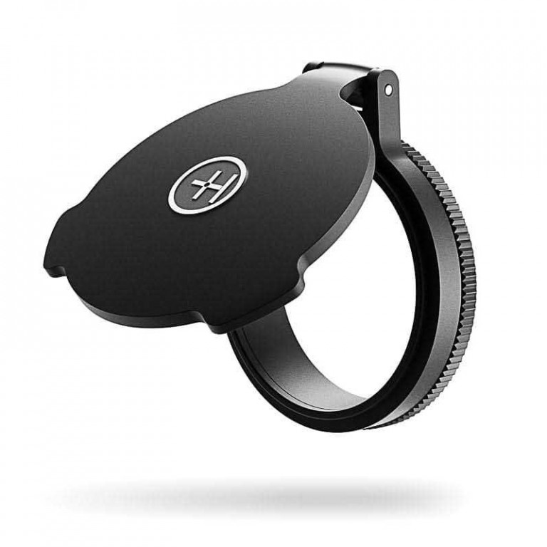 Hawke Professional Flip-Up Covers - Objective (24mm)